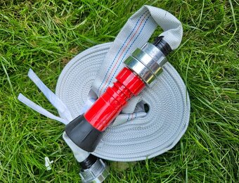 Ponorné hlbinne čerpadlo na vodu - 5