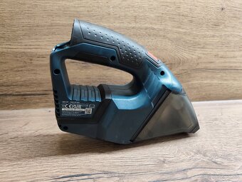 vysavac Bosch Gas 12V - 5