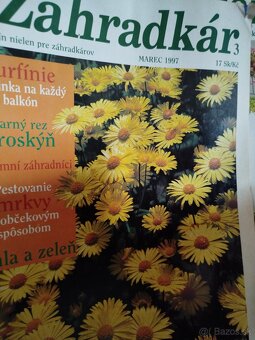 Záhradkár - 5