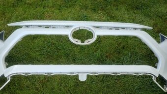 Toyota RAV4 RAV-4 V 2018 - Predny naraznik - 5