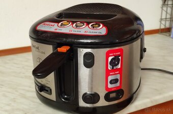 Friteza Tefal - 5