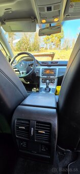 Volkswagen Passat B7 2.0TDI 4motion - 5