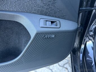 Škoda Octavia Combi 2.0TDI DSG, MATTRIX, Canton, Virtual - 5