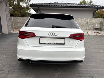 Audi a3 Sportback 1.6tdi Basis - 5