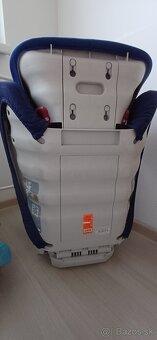 Detská autosedačka Britax Romer - 5