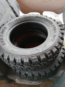 Suzuki grand vitara - 5