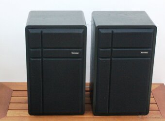 predám repro MAGNAT-SONOSTAT P 755 S - 5