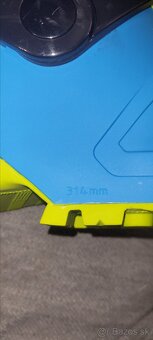 Dinafit Seven Summits 22/23 (43 1/3 EU) (veľ.28,0) - 5