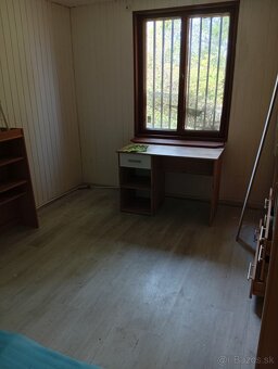 Nehnuteľnosť Senec 2 + 1 - 5