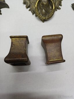 Predám veci z mosazu - 5