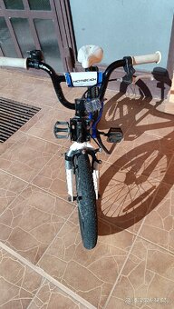 Detský bicykel Specialized Hotrock 16" - 5