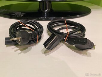 televízor Samsung LE37R86BD - 5