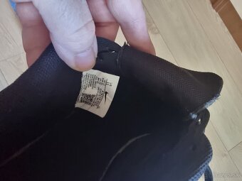 sálovky Nike v.45 - 5