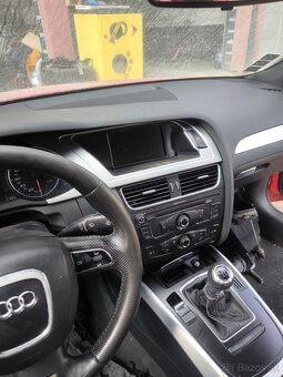 Audi a4 - 5