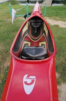 Nelo K1 Cinco - 5