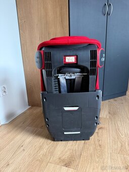 Britax Römer King II - 5