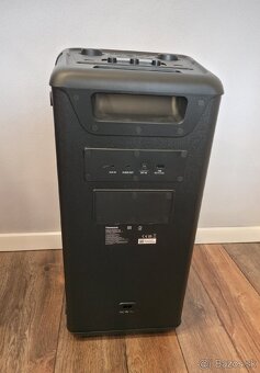 Panasonic SC-BMAX10 - 5