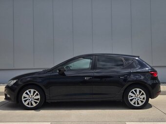 Seat Leon 2.0TDI DSG - 5