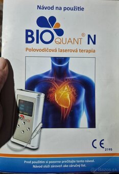 Bio quant N - 5