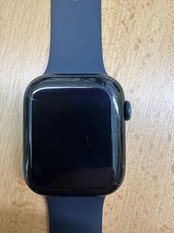 Apple Watch Series 8 45 mm Cellular - GPS, eSIM - 5