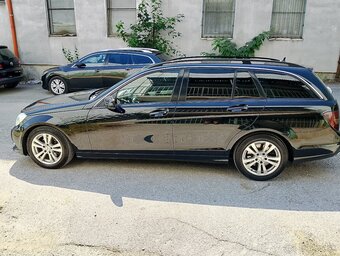 C220 w204 - 5