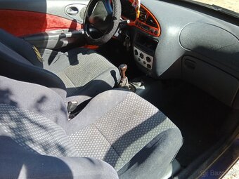 Predám Ford Puma - 5