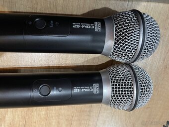 DAP-Audio COM-42 - 5