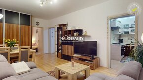 HALO reality - Predaj, trojizbový byt Kežmarok, Petržalská   - 5