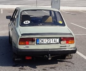 Škoda 125L predám - 5