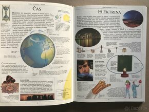 Zemepis sveta, Svet vedy a techniky, Škriatkovia, O Palčekov - 5