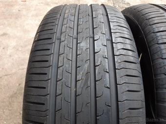 235/55 R18 -nové letné Continental - 5