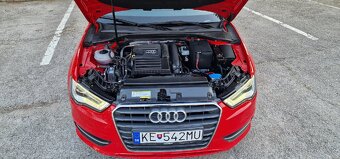 Audi A3 1.2TFSI - 5