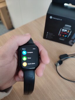 Hodinky Amazfit GTS - 5