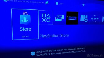 Sony PS4 Playstation 4 500GB / (CUH-1116A) + Gamepad - 5