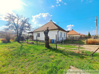 Vychutnajte si nový život v malebnej obci v Podhoranoch – - 5