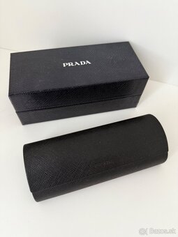 Slnečné okuliare Prada - 5