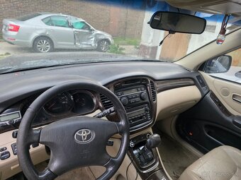 Predam Toyota Frilender  hilux - 5