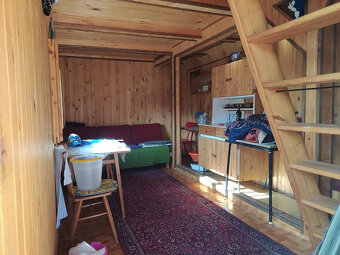 Záhradná chatka, Radôstka, 947 m2, Cena: 56.700 Eur - 5