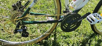 KROSOVÝ BICYKEL PILSNER URQUELL pánsky - 5