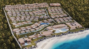 LUXUSNÝ HOTELOVÝ RESORT A REZIDENCIE NA ZANZIBARE - 5