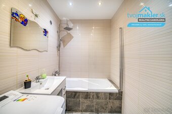 3 izbový byt, Prešov, Sekčov - 5