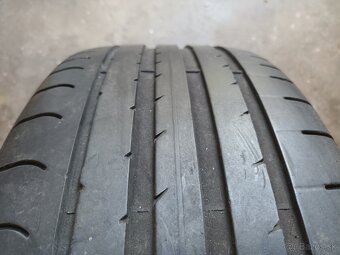 Letné 225/55 r 17 - 5
