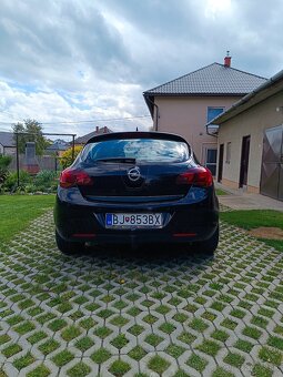Astra 1.7 cdti - 5