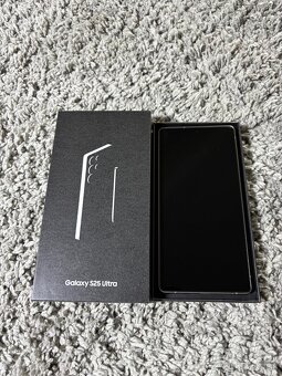 Samsung Galaxy S25 Ultra - 5