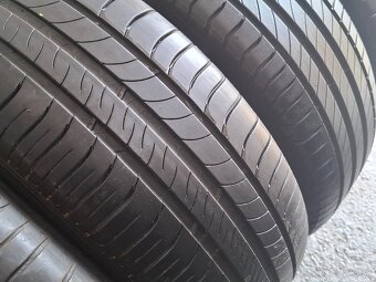 215/60 r16 letné pneumatiky Michelin - 5