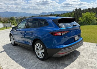 2021 Škoda Enyaq 60 - 5
