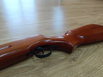 Kandar B2-4 cal.4.5mm - 5