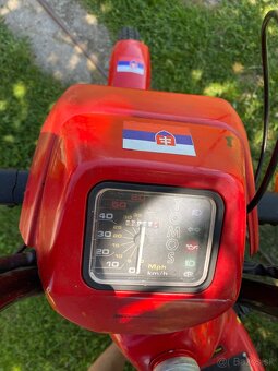 Tomos A5 Colibri - 5