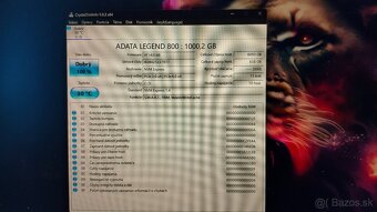 NOVÝ PC RYZEN 5 5500, 16GB RAM, 1TB, RX6600 8GB - 5