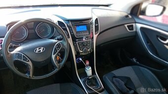 Hyundai i30 1.6crdi 2017 - 5
